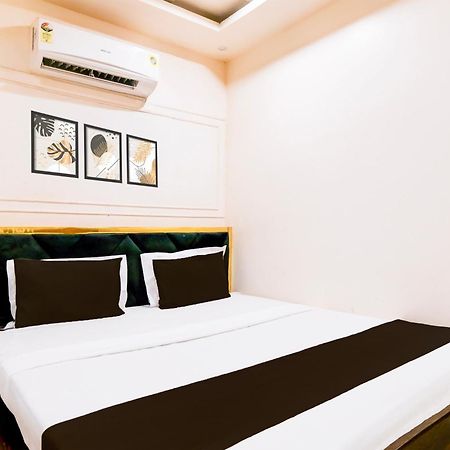 Hotel O Shree Sai Resort 2.0 Bhadrak Eksteriør billede