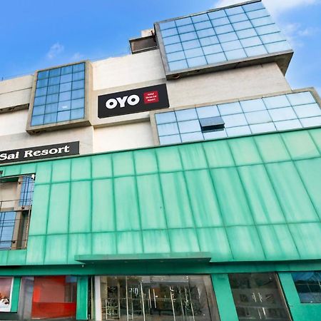 Hotel O Shree Sai Resort 2.0 Bhadrak Eksteriør billede