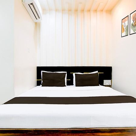 Hotel O Shree Sai Resort 2.0 Bhadrak Eksteriør billede