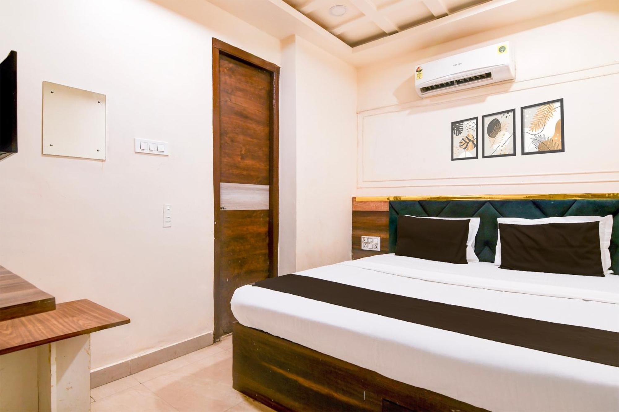 Hotel O Shree Sai Resort 2.0 Bhadrak Eksteriør billede