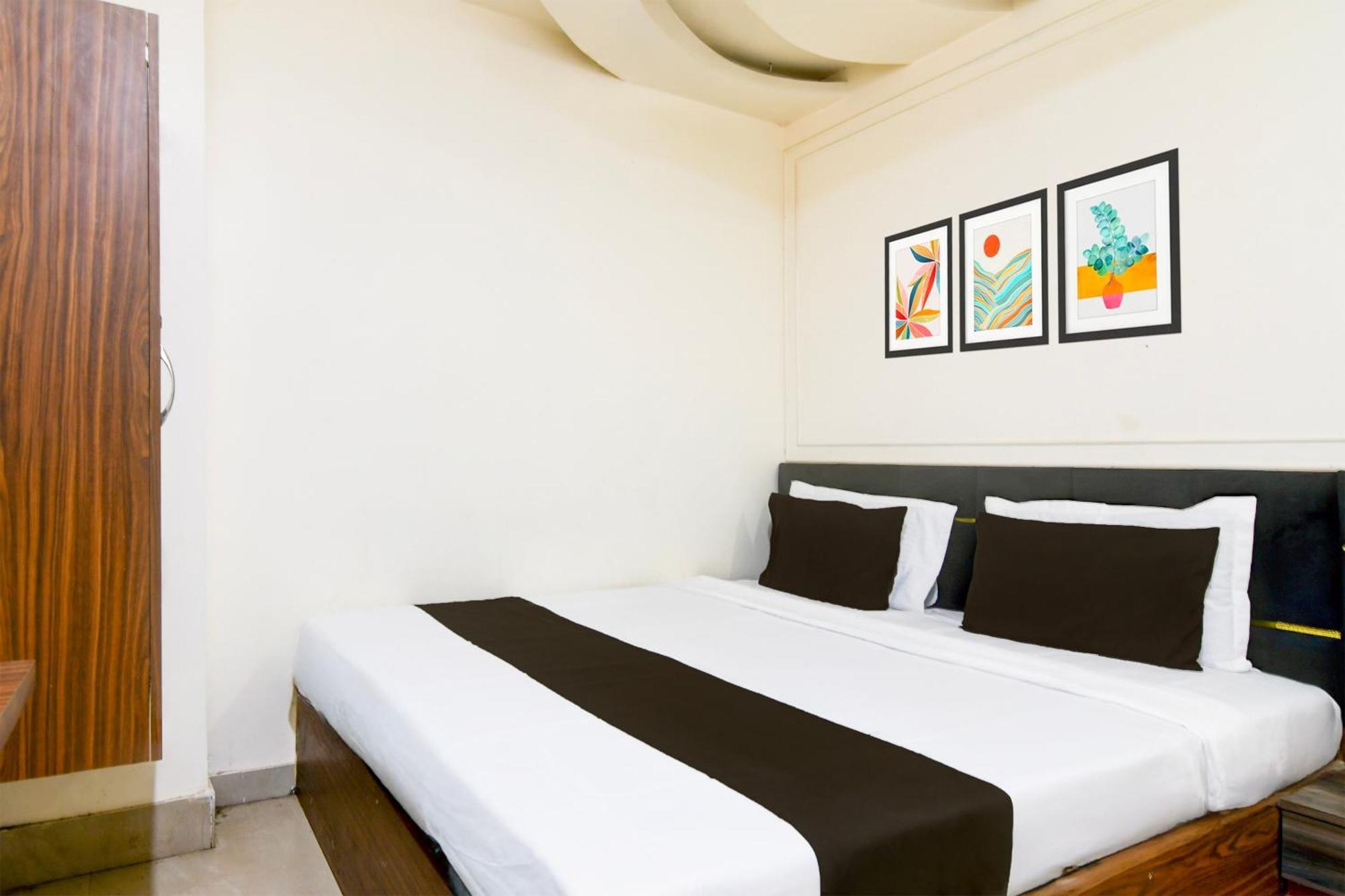 Hotel O Shree Sai Resort 2.0 Bhadrak Eksteriør billede