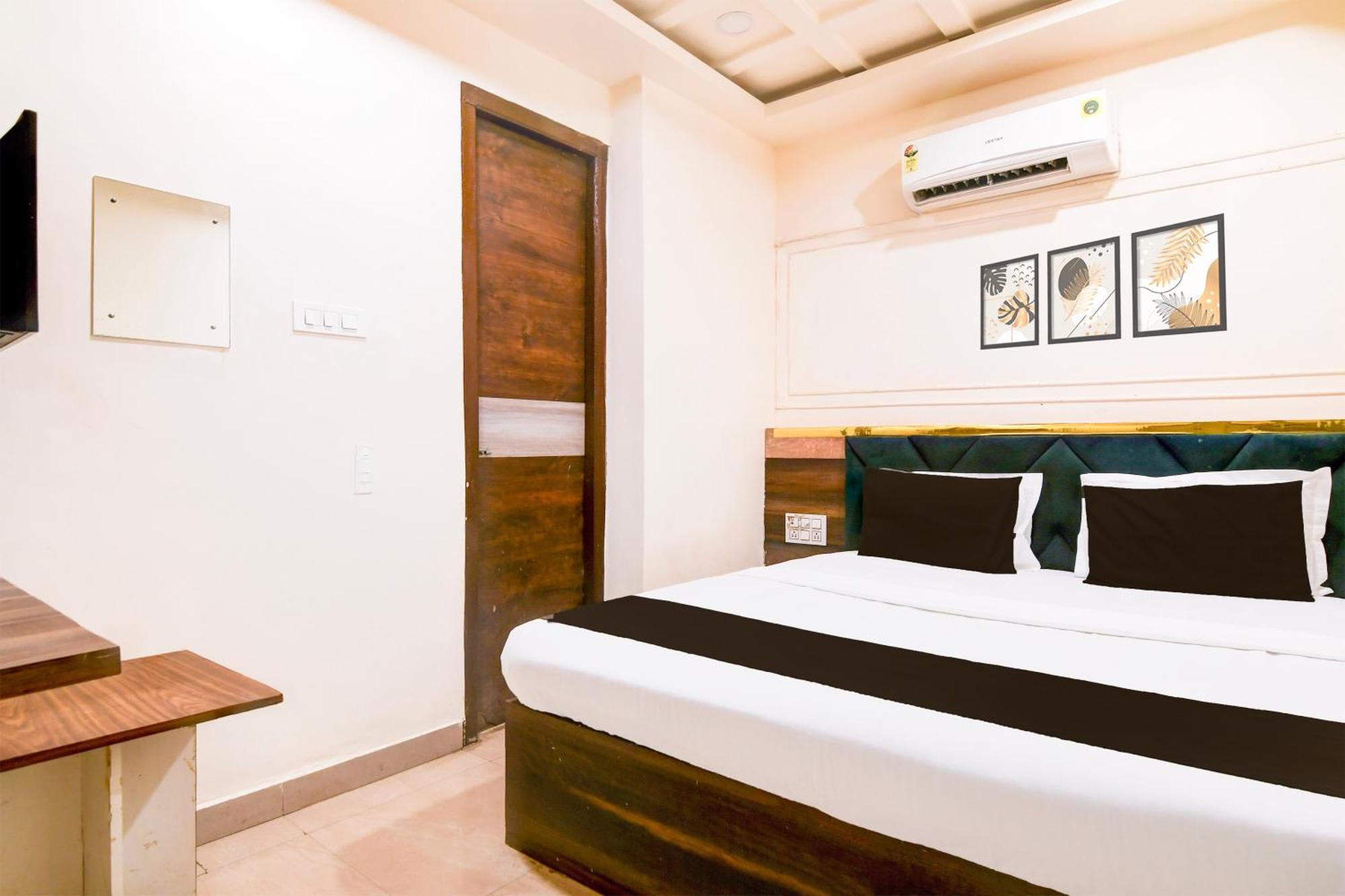 Hotel O Shree Sai Resort 2.0 Bhadrak Eksteriør billede