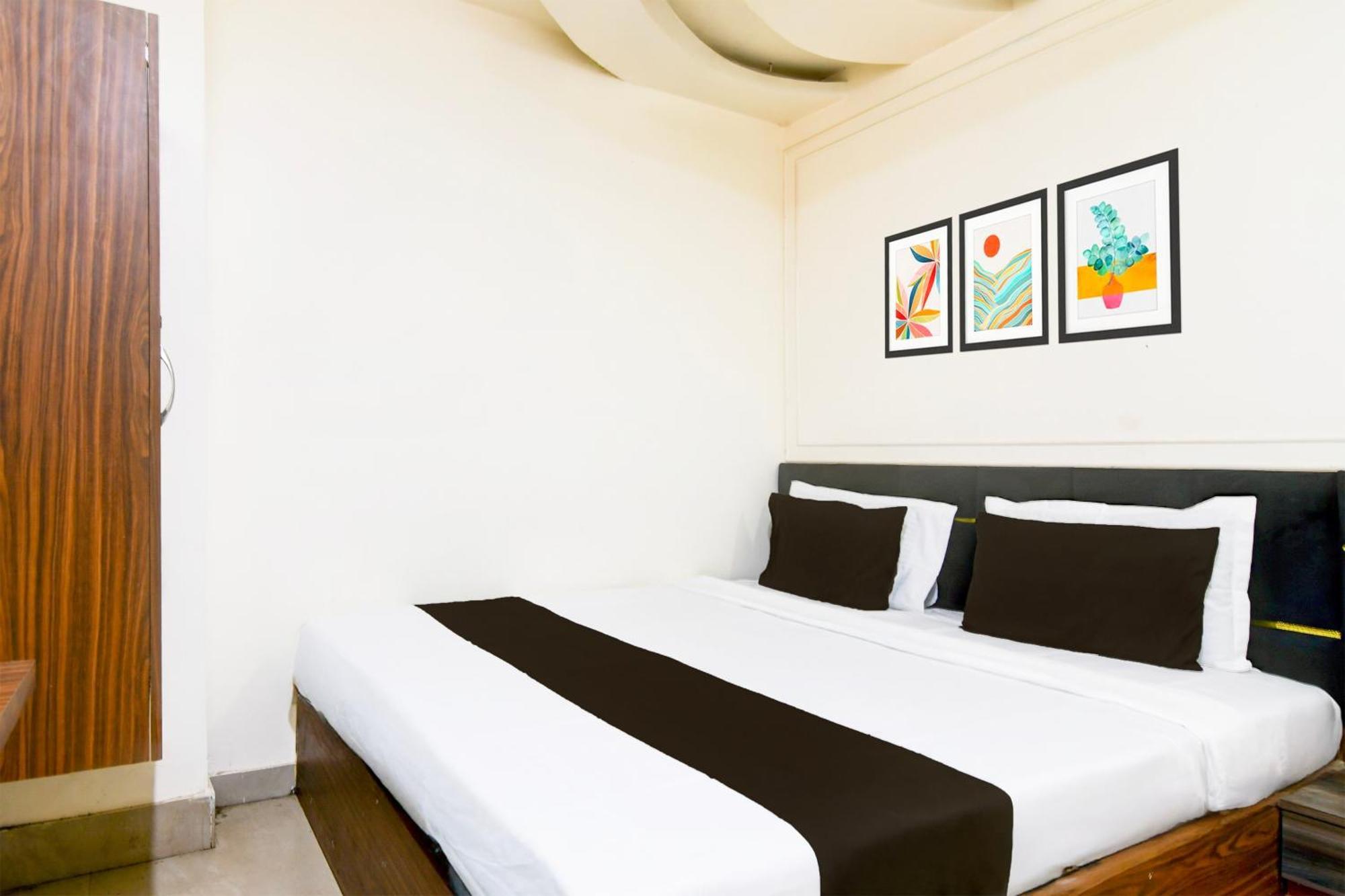 Hotel O Shree Sai Resort 2.0 Bhadrak Eksteriør billede