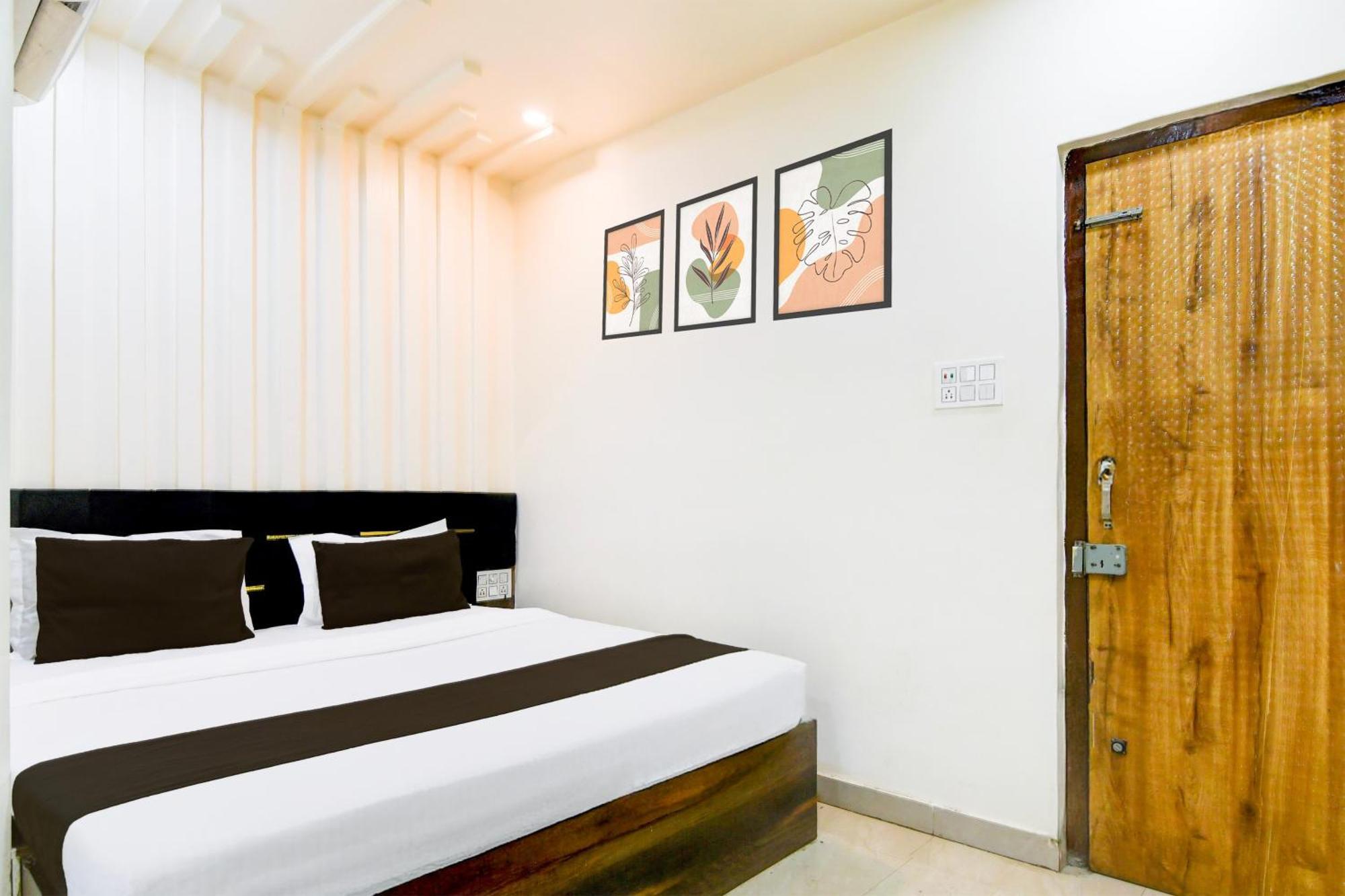 Hotel O Shree Sai Resort 2.0 Bhadrak Eksteriør billede