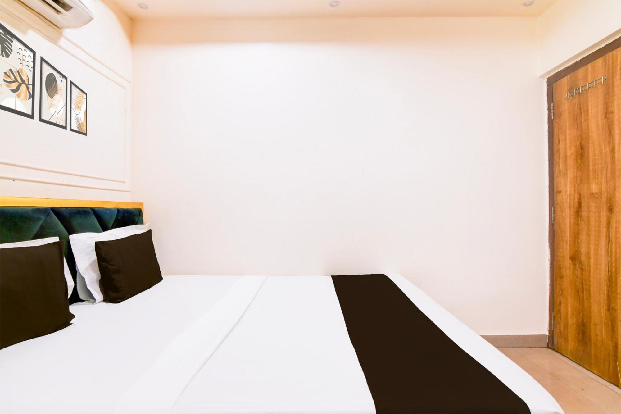 Hotel O Shree Sai Resort 2.0 Bhadrak Eksteriør billede