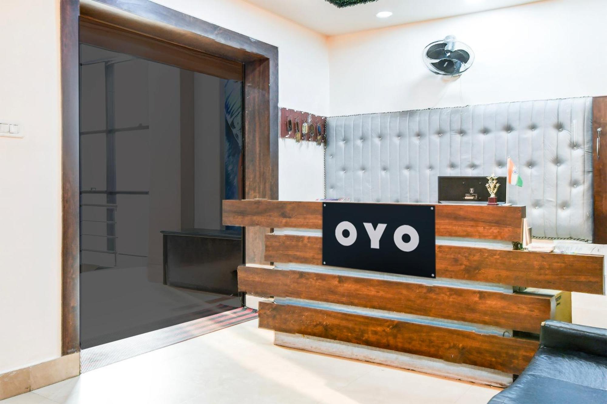 Hotel O Shree Sai Resort 2.0 Bhadrak Eksteriør billede