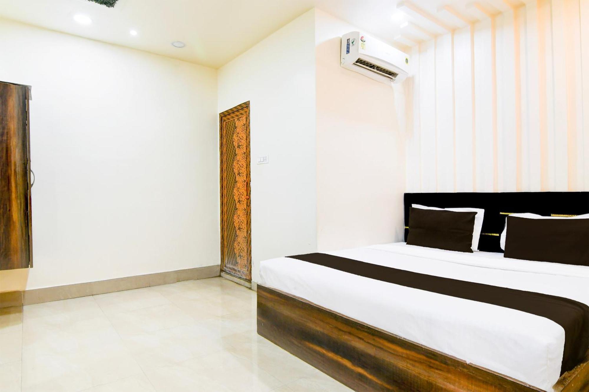 Hotel O Shree Sai Resort 2.0 Bhadrak Eksteriør billede