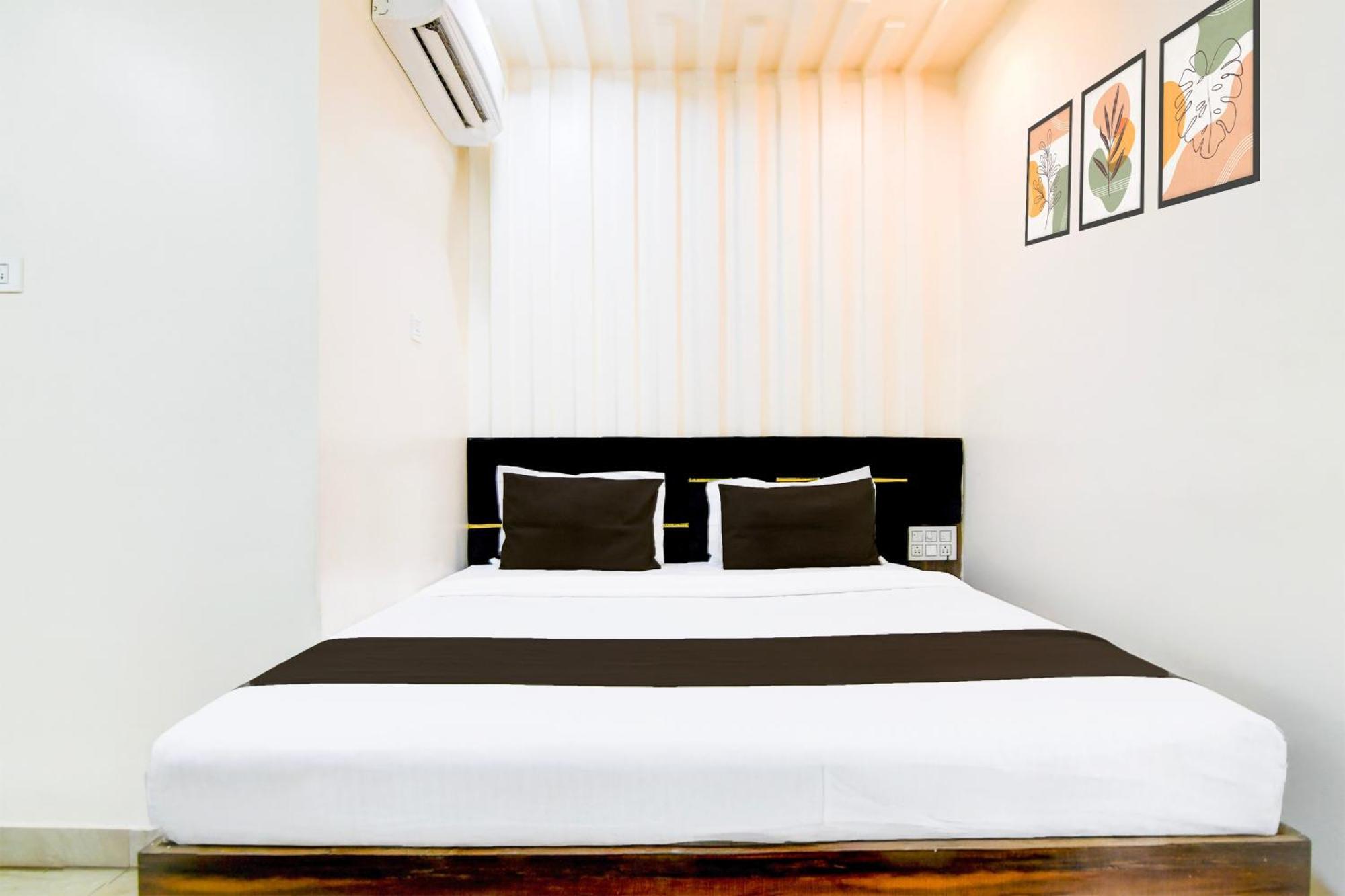 Hotel O Shree Sai Resort 2.0 Bhadrak Eksteriør billede