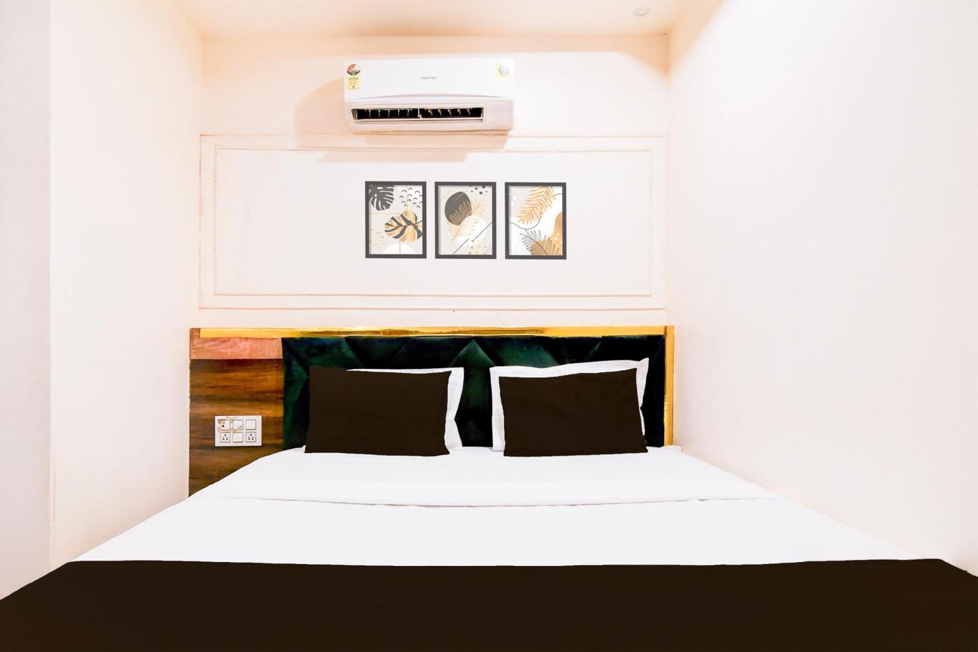 Hotel O Shree Sai Resort 2.0 Bhadrak Eksteriør billede