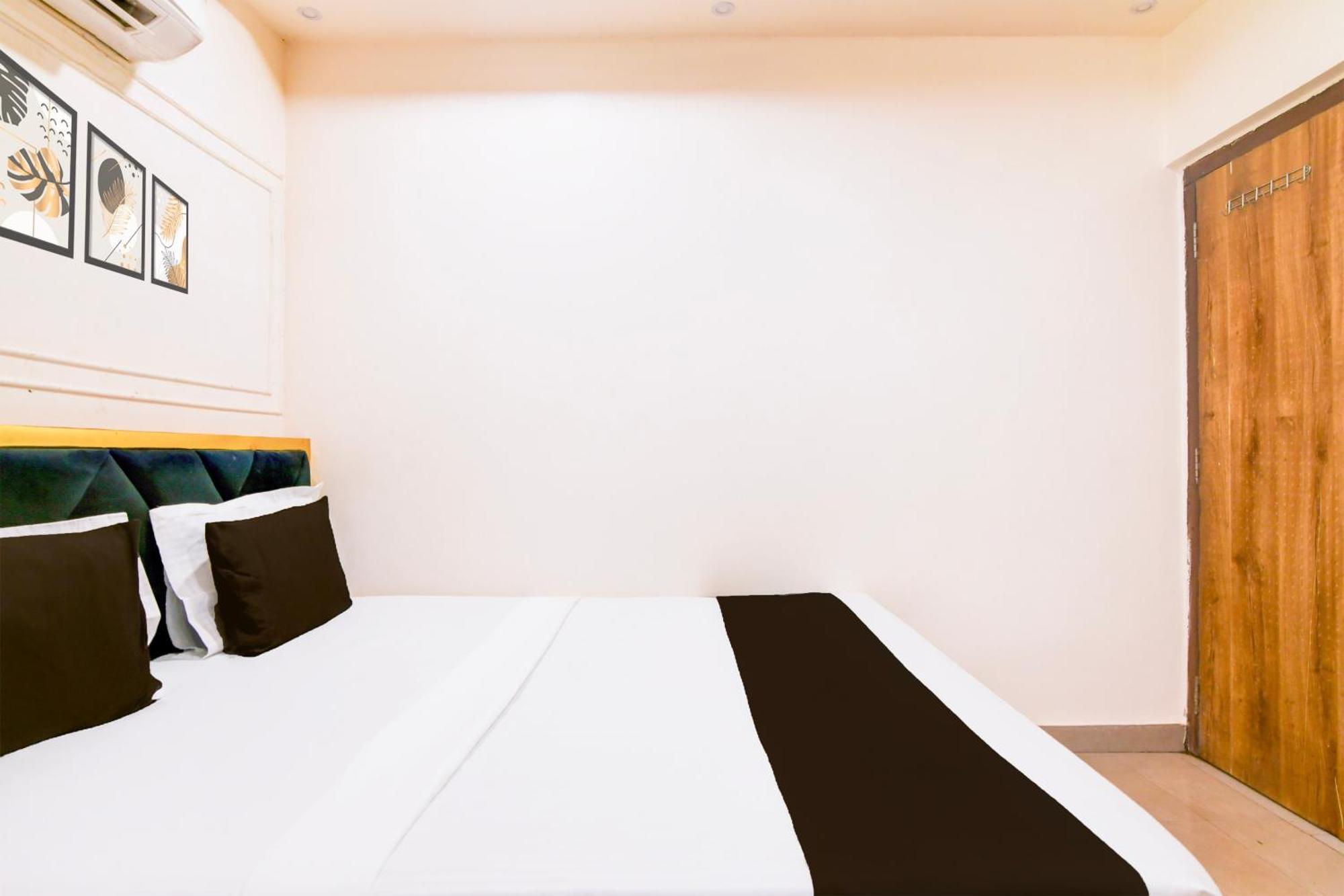 Hotel O Shree Sai Resort 2.0 Bhadrak Eksteriør billede