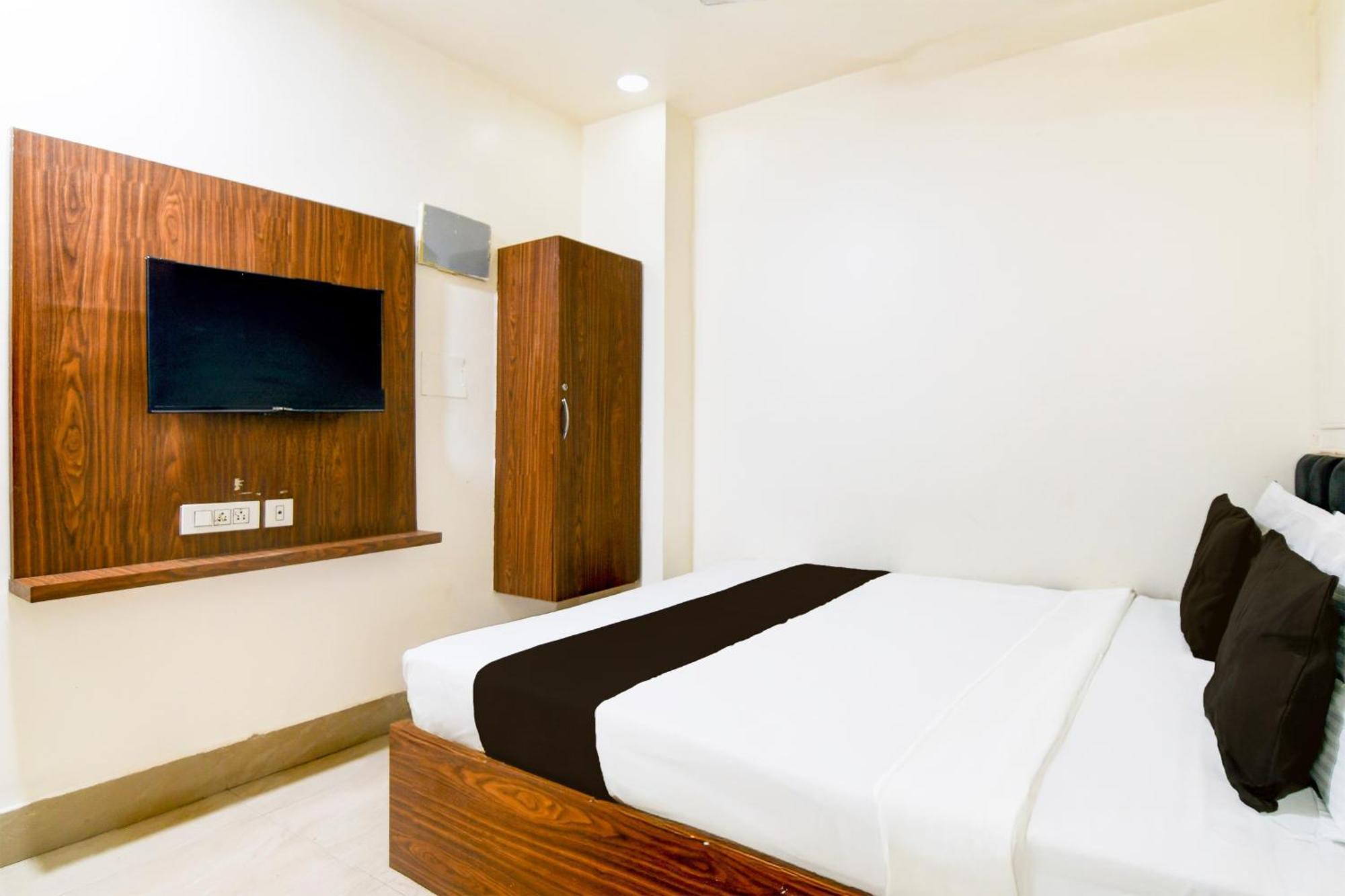 Hotel O Shree Sai Resort 2.0 Bhadrak Eksteriør billede