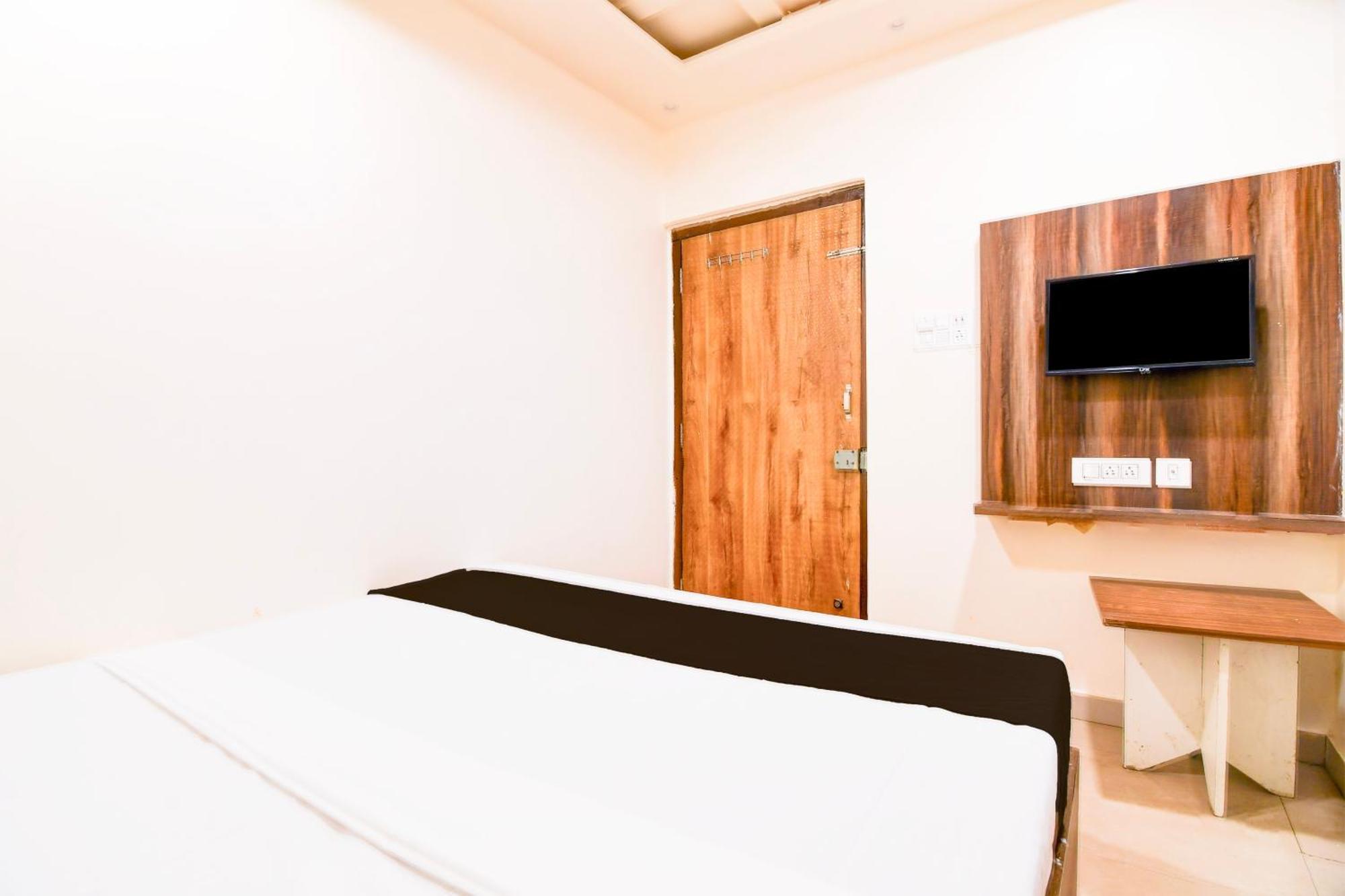 Hotel O Shree Sai Resort 2.0 Bhadrak Eksteriør billede